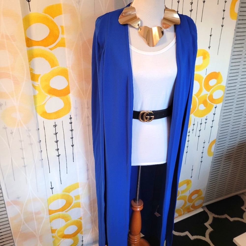 Cape